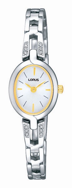 Lorus RJ443BX9