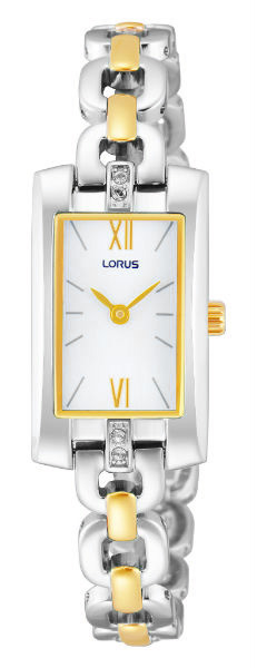 Lorus RJ451BX9