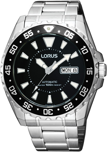 Lorus RL413AX9G