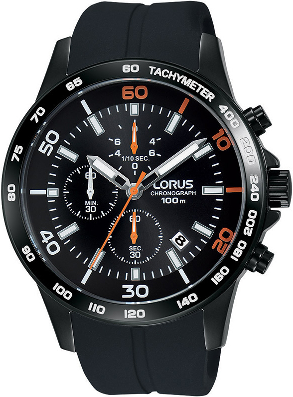 Lorus RM301DX9