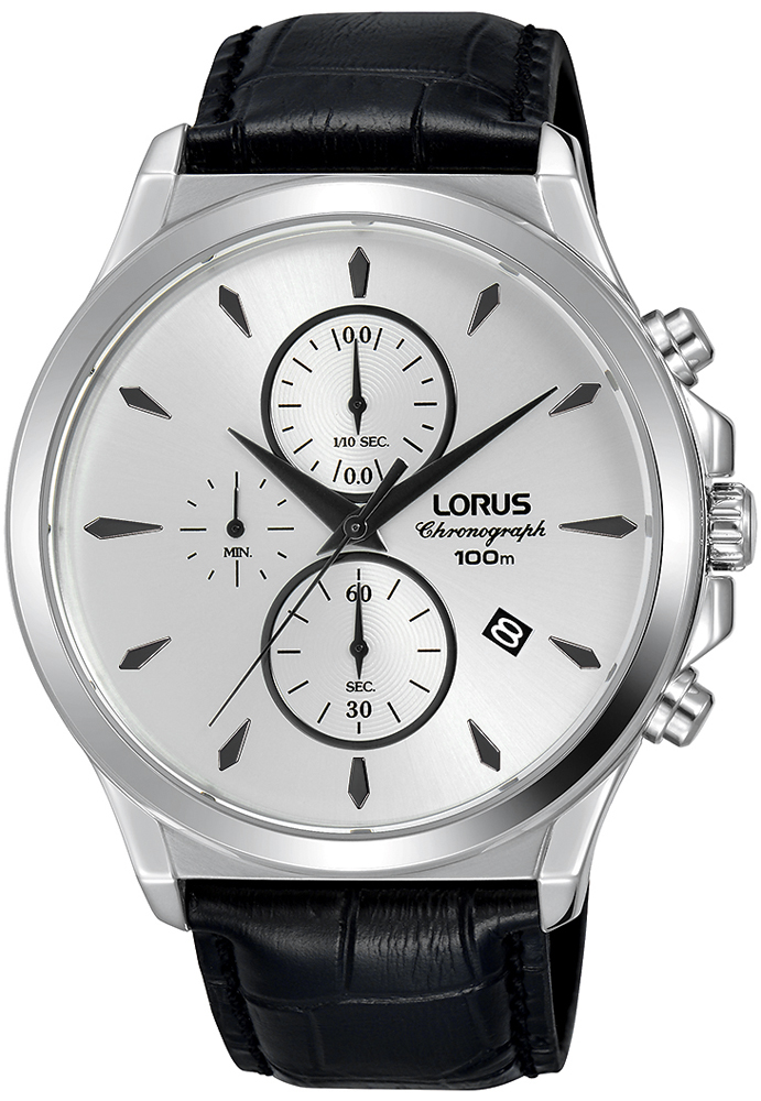 Lorus RM301FX9
