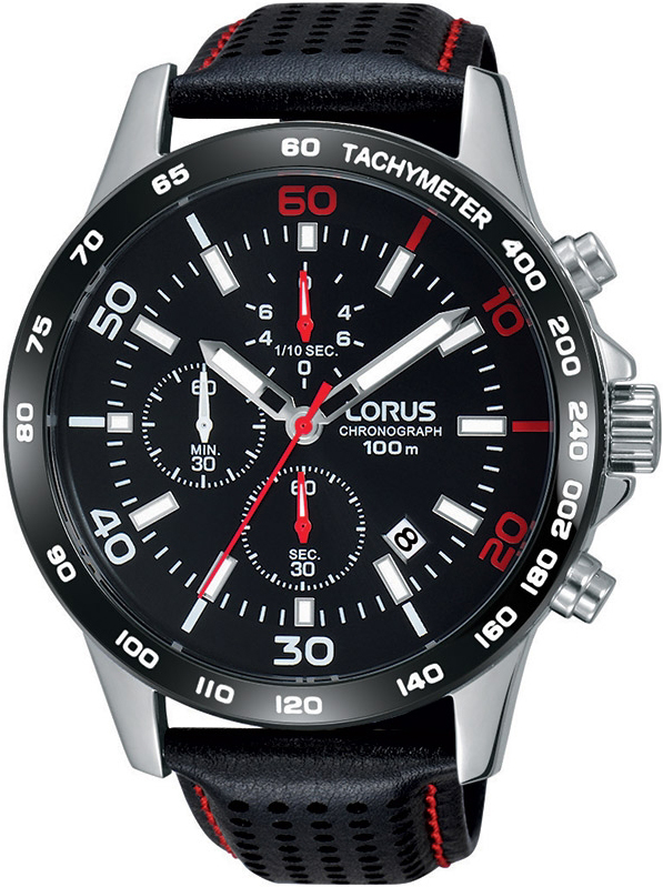 Lorus RM303DX9