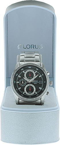 Lorus RM305BX9 zegarek męski Sportowe - miniatura 2