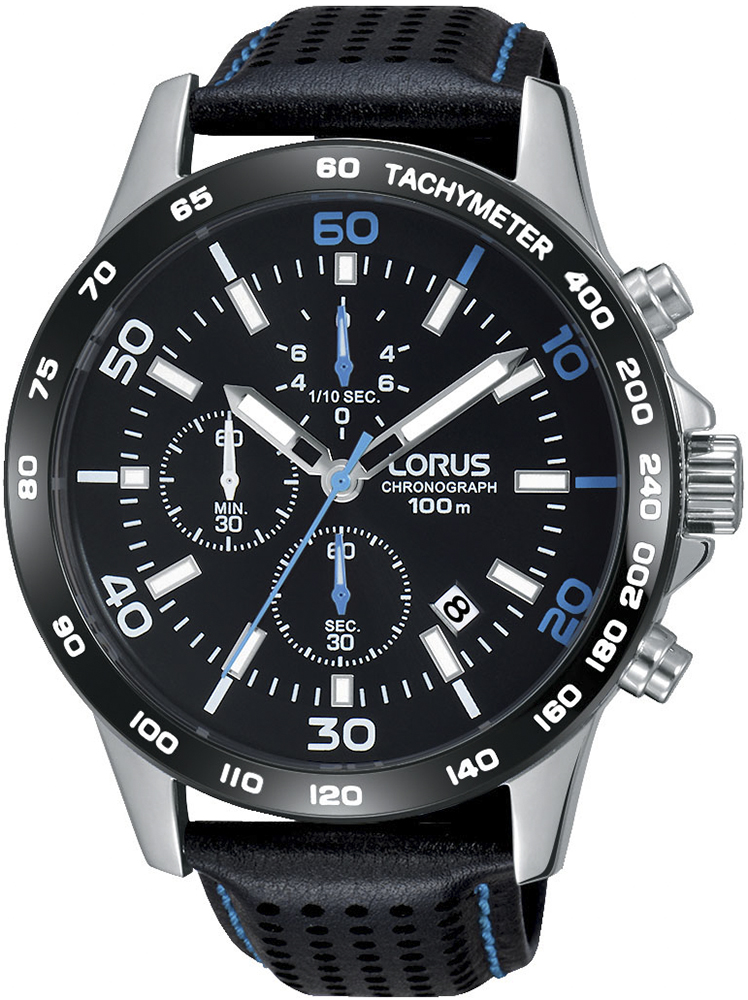 Lorus RM305DX9