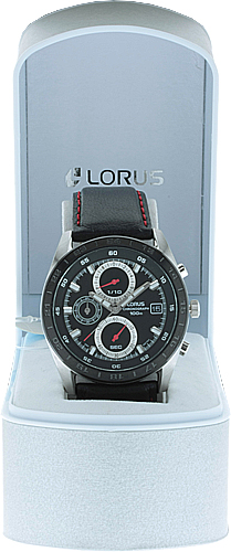 Lorus RM309BX9 zegarek męski Sportowe - miniatura 2