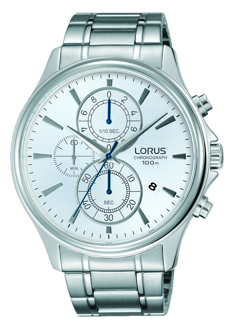 Lorus RM311DX9
