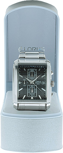 Lorus RM313BX9 zegarek męski Sportowe - miniatura 2