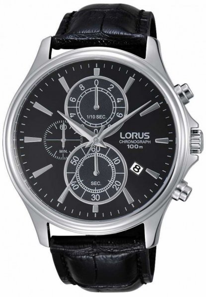 Lorus RM313DX9