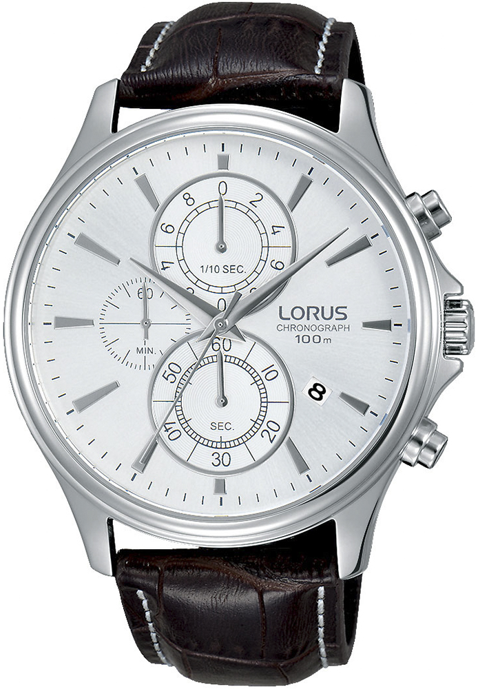 Lorus RM315DX9 Klasyczne