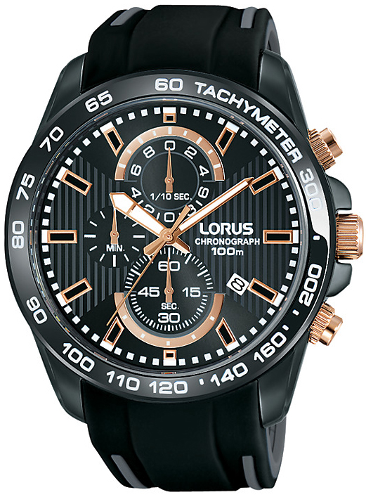 Lorus RM317DX9
