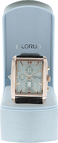 Lorus RM318BX9 zegarek męski Urban - miniatura 2