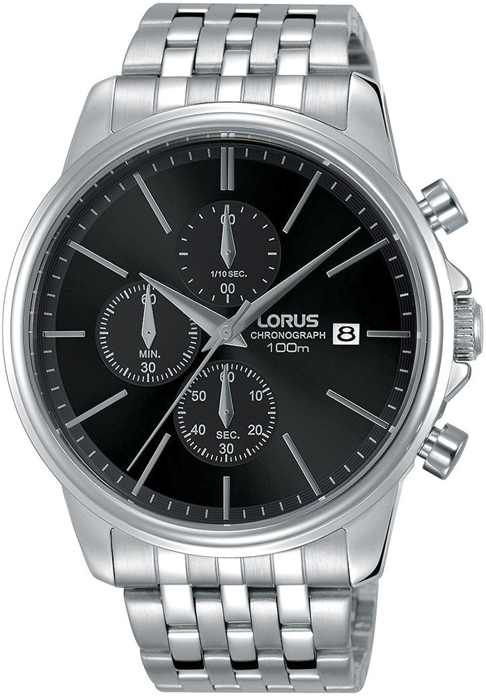 Lorus  RM321EX9 - zegarek męski