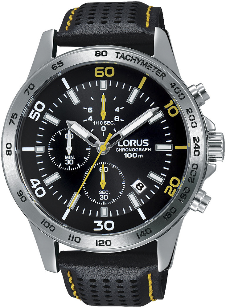 Lorus RM323DX9