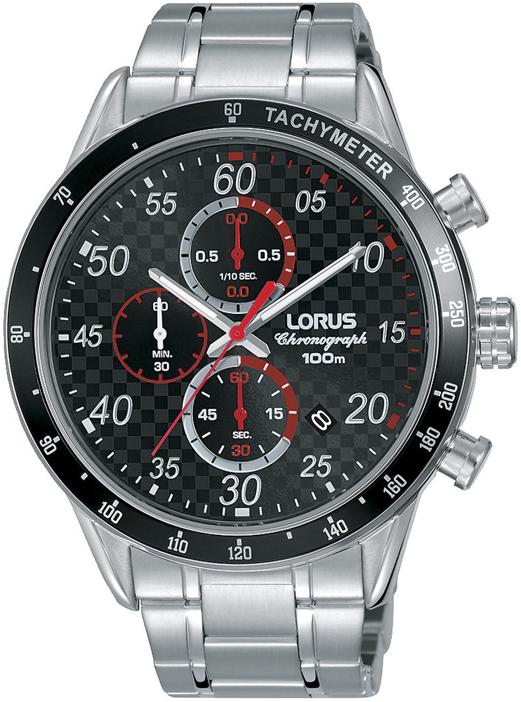 Lorus RM331EX9 Sportowe
