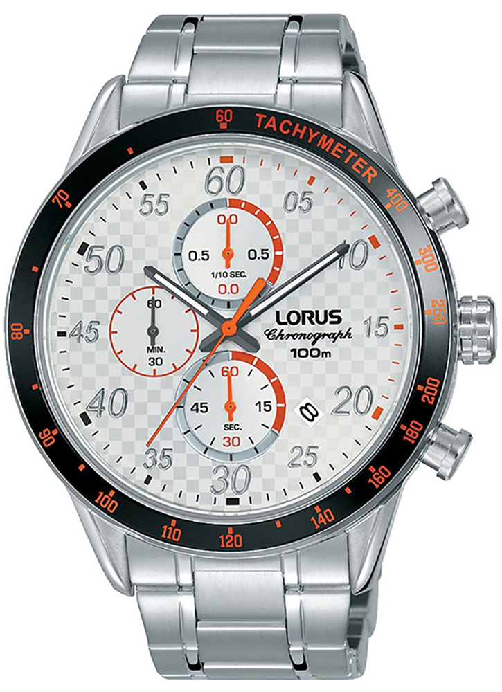 Lorus RM335EX9