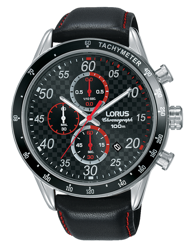 Lorus RM339EX9 Sportowe