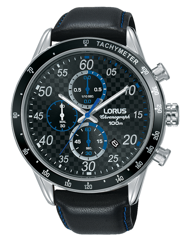 Lorus RM341EX9 Sportowe