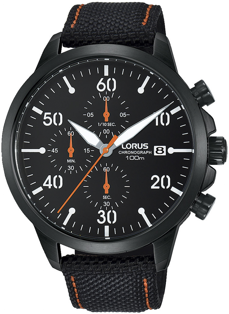 Lorus RM347EX9 Sportowe