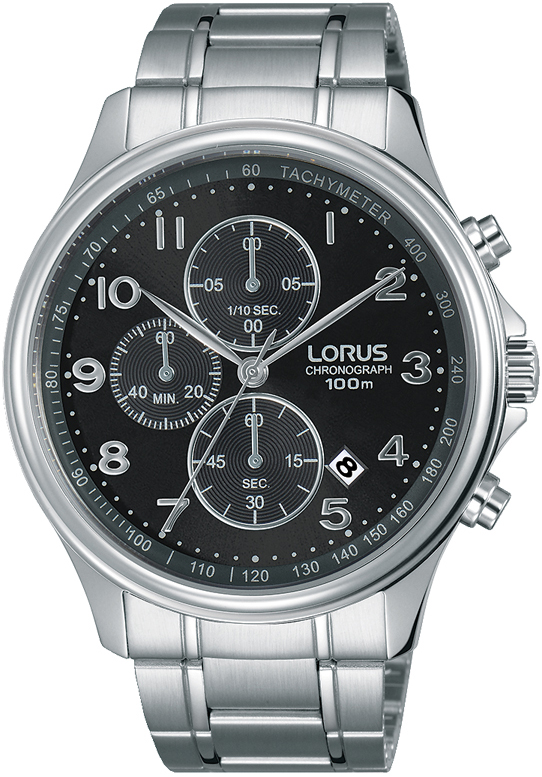 Lorus RM357DX9