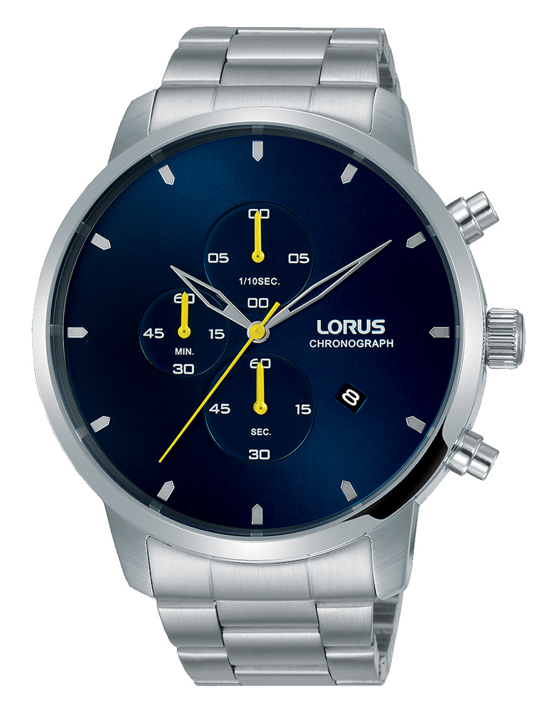 Lorus RM359EX9 Sportowe