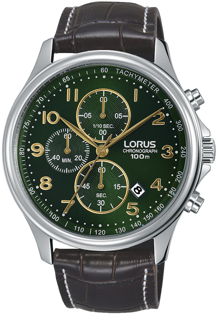 Lorus RM361DX9