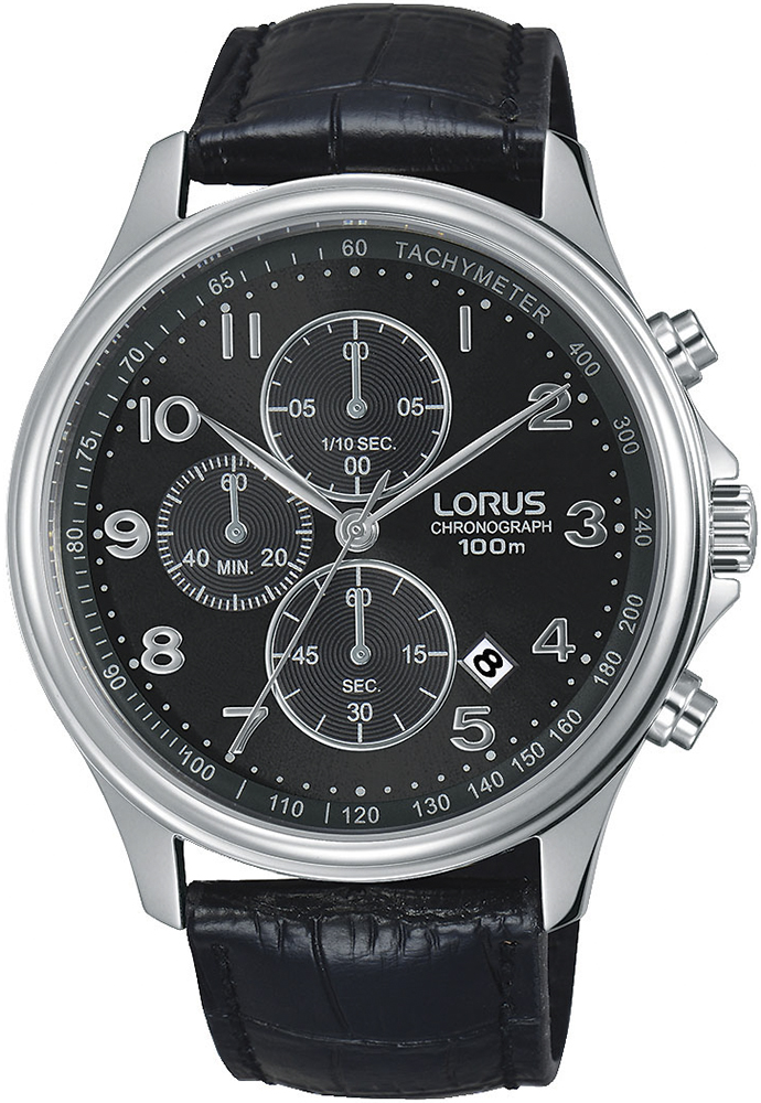 Lorus RM365DX9