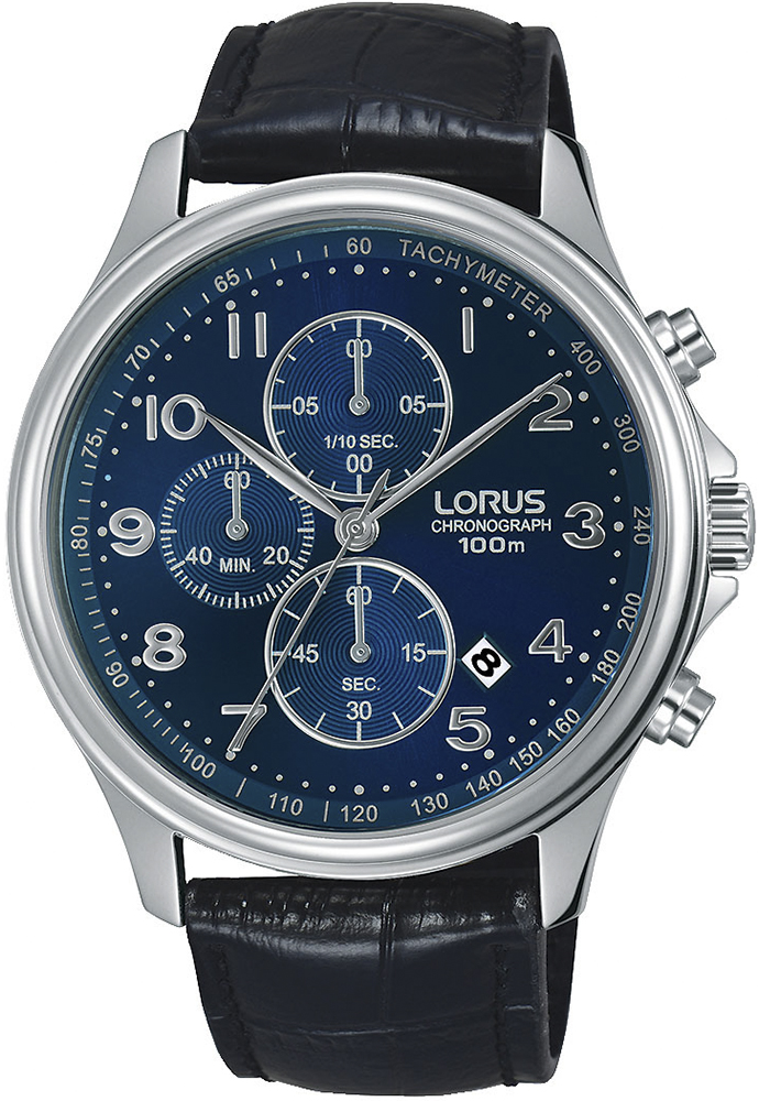 Lorus RM367DX9 Klasyczne