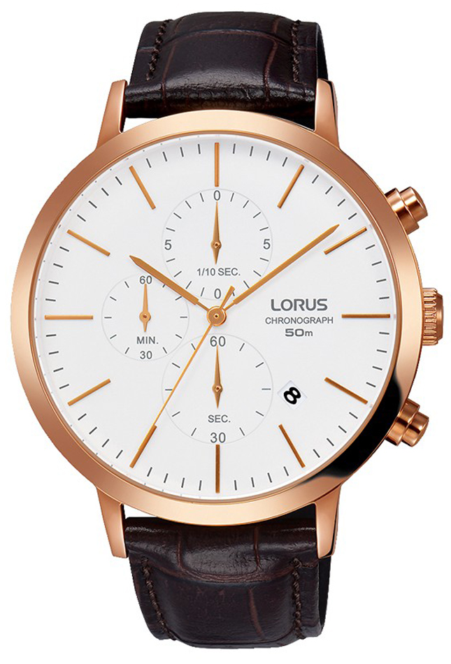 Lorus RM368DX9