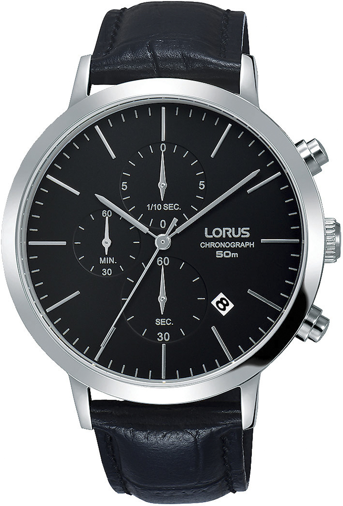 Lorus RM369DX9 Klasyczne
