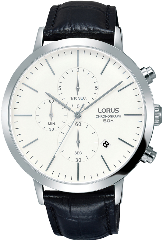 Lorus RM373DX9 Klasyczne