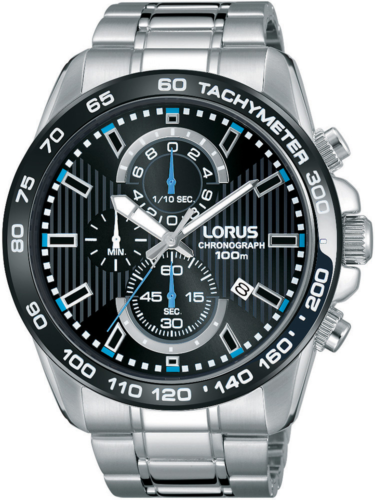 Lorus RM377CX9