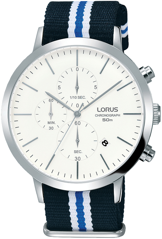 Lorus RM377DX9 Klasyczne