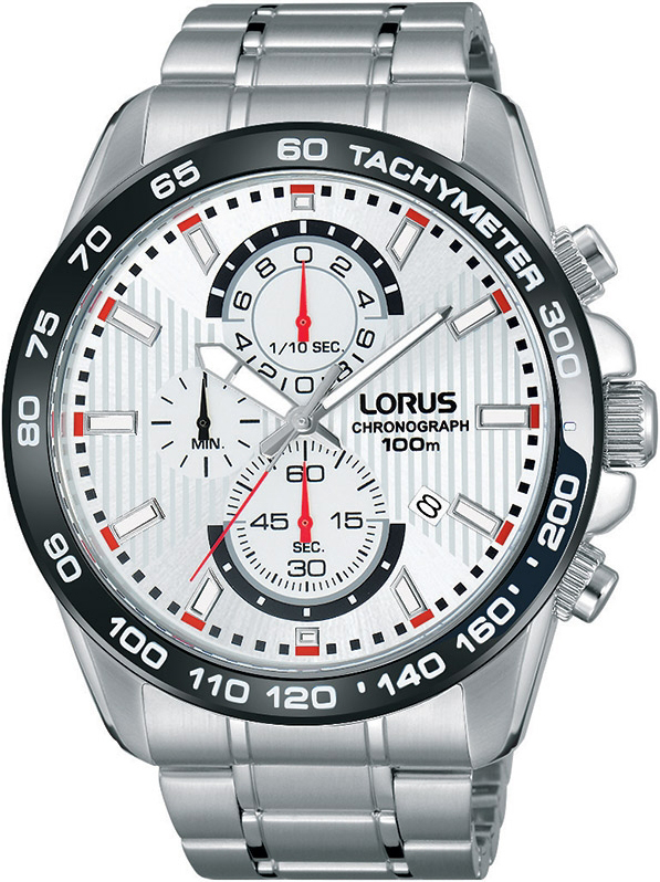 Lorus RM379CX9