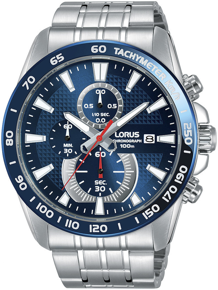 Lorus RM379DX9 Sportowe