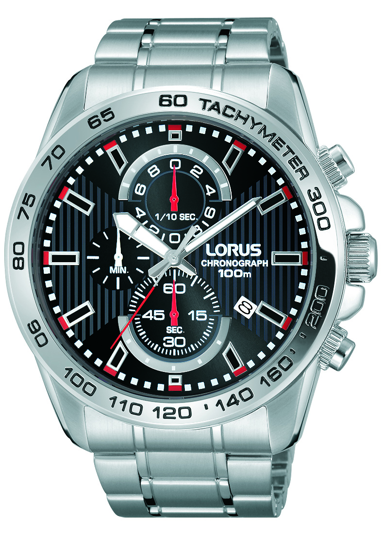 Lorus RM381CX9