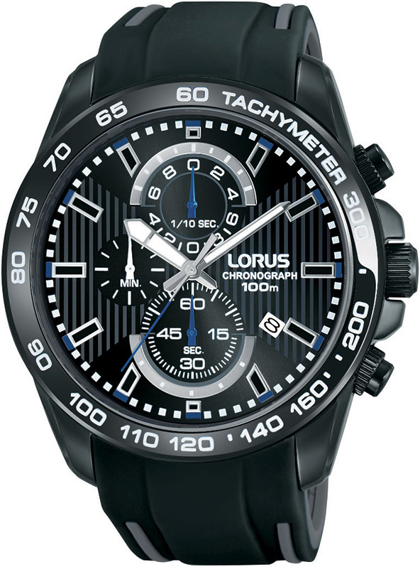 Lorus RM385CX9