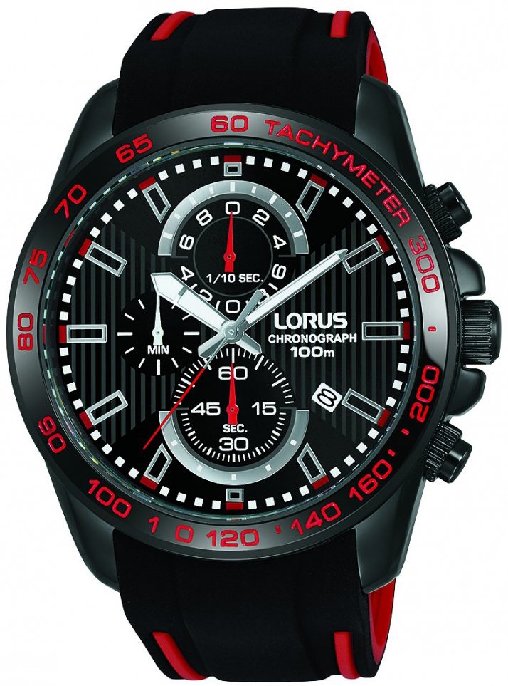 Lorus RM387CX9