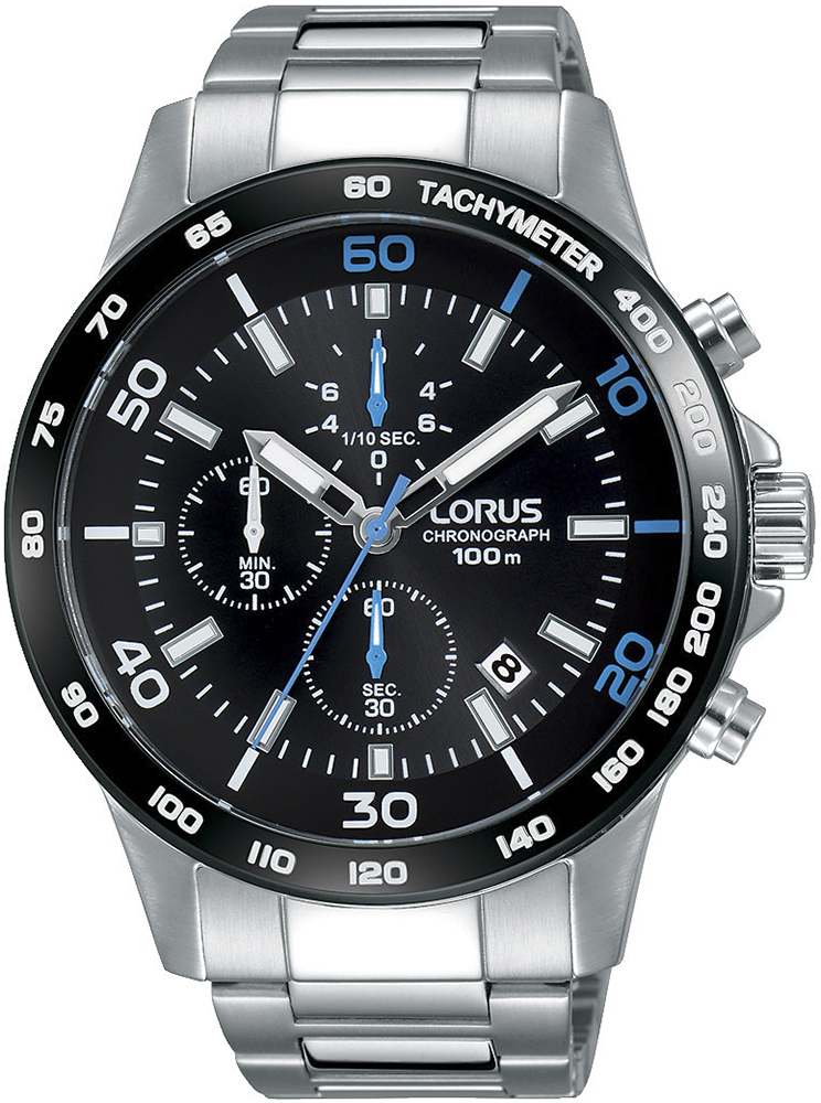 Lorus RM393CX9