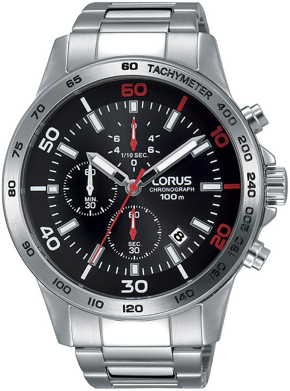 Lorus RM397CX9