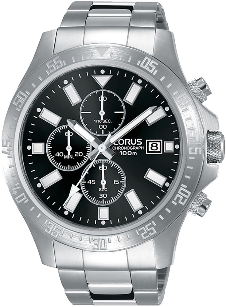 Lorus RM397DX9 Sportowe