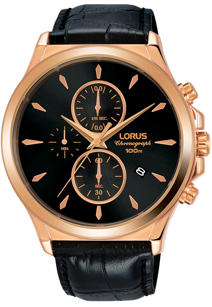 Lorus RM398EX9