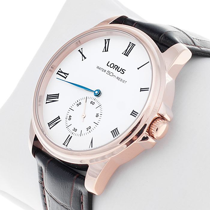 Lorus RN404AX9 zegarek męski Urban - miniatura 2
