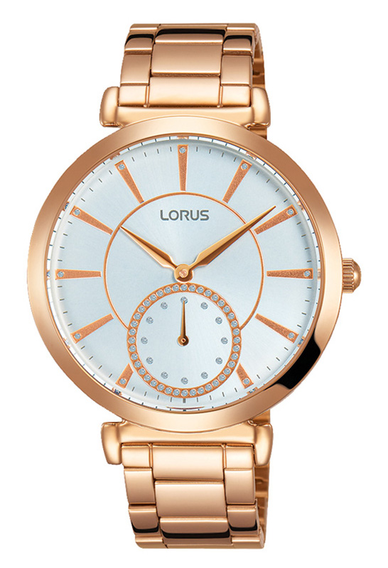 Lorus RN412AX9