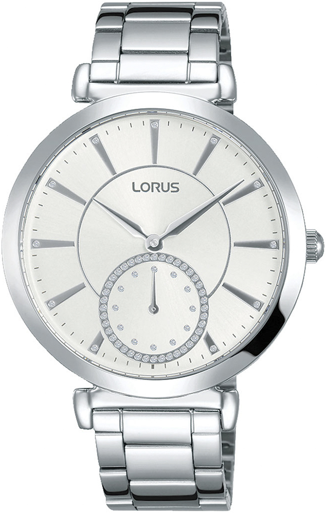Lorus RN415AX9