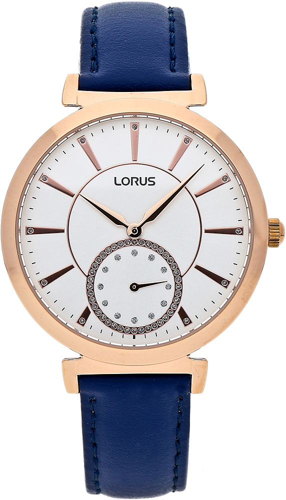Lorus RN418AX7 Fashion