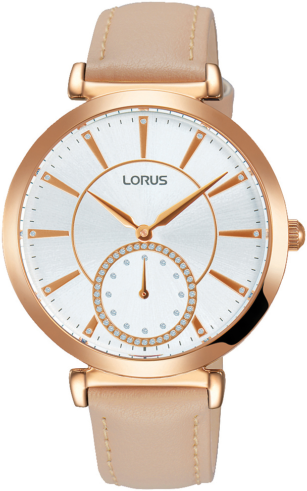 Lorus RN418AX8