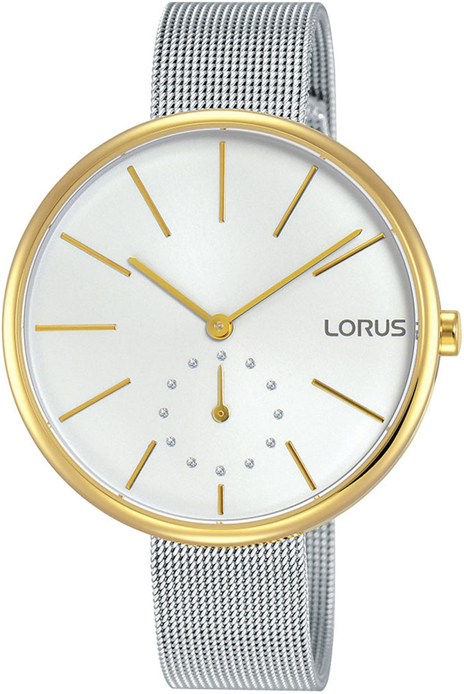 Lorus RN422AX8