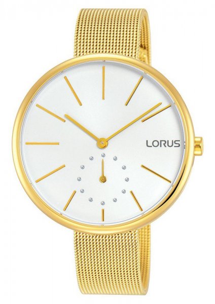 Lorus RN422AX9 Klasyczne