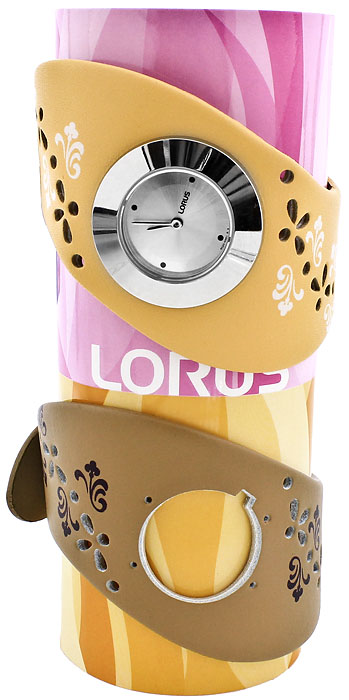 Lorus RN907AX9 zegarek damski Fashion - miniatura 2