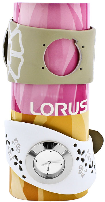 Lorus RN921AX9 zegarek damski Fashion - miniatura 2